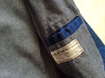 Парка для мальчика