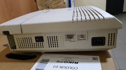 Panasonic KX-TES824