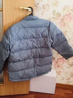 Куртка Адидас на подростка