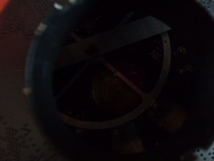 Подставка для световода