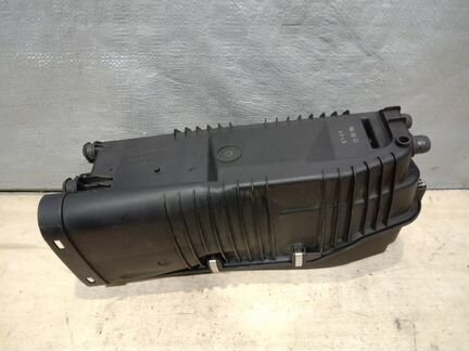Корпус воздушного фильтра Mercedes-Benz OM642