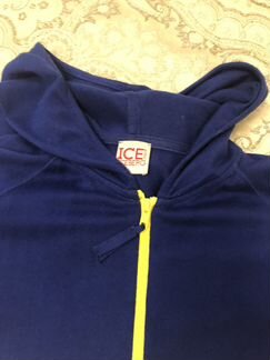 Худи мужской