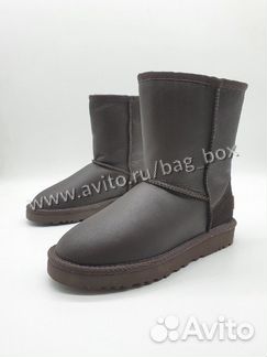 Угги ugg