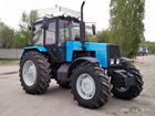Трактор мтз 1221.2 Беларусь объявление продам