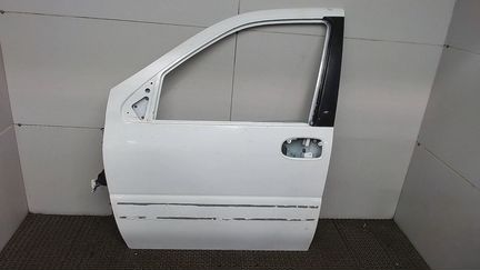 Стекло боковой двери левое переднее Opel Sintra, 1