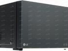 Микроволновая печь LG MB65W65DIR черный