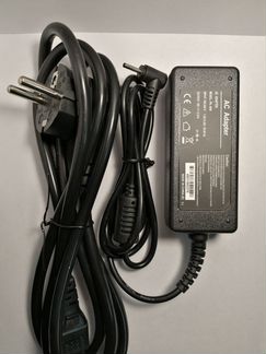 Блок питания для нетбука Asus под разъём 2.5x0,7