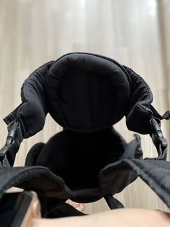 Рюкзак-переноска Mothercare