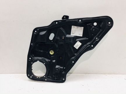 Стеклоподъемник задний правый Volkswagen Tiguan