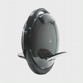 Моноколесо Inmotion v5f + гидроизоляция от ecodrif