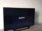 Телевизор Sony KDL-32RE303 на гарантии