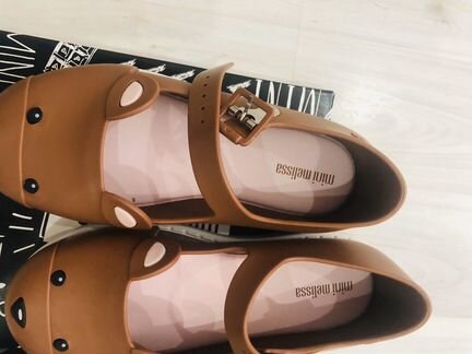 Mini Melissa