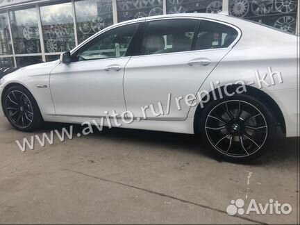 BMW R19 G30 G32 G11/G12 669 M Стиль