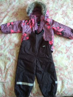 Комплект куртка и штаны