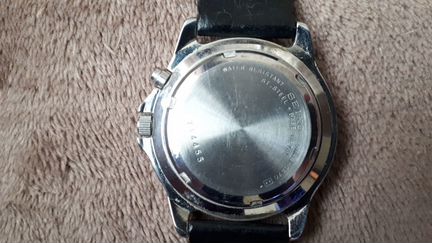 Часы б/у мужские Seiko Kinetic