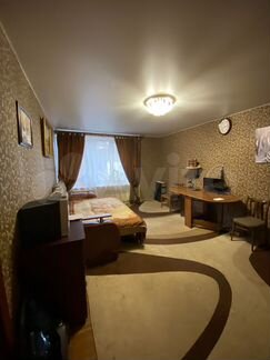 3-к квартира, 64.5 м², 2/16 эт.