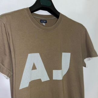 Armani Jeans Оригинал