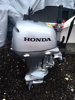 Honda BF 20 DK2 SHU (2019 )