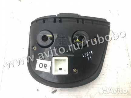 Переключатель круиз-контроля Hyundai Sonata EF 5