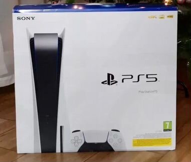 Sony PS5