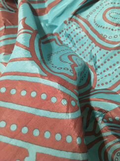 Летний сарафан Favori