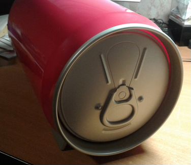 Бокс для CD и DVD дисков