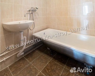 1-к квартира, 33 м², 1/11 эт.