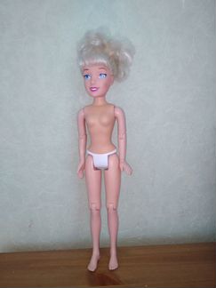 Кукла Playmates Toys Золушка