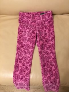Брючки Benetton 104 см