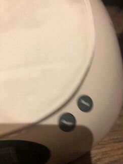 Весы детские