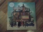 4LP Madness Full House (The Very Best Of Madnes)