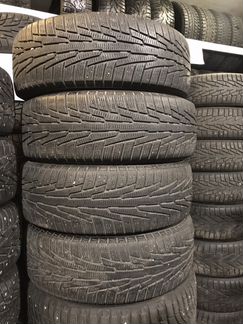 215 65 16 Nokian Hakkapeliitta R Липучки комплект