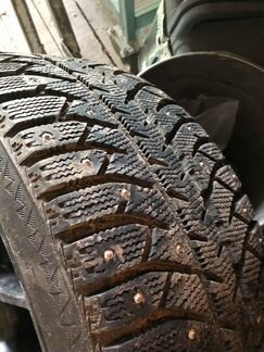 Диски bmw с резиной 225/40/18