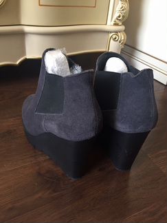 Ботильоны Келвин Кляйн