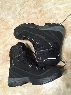 Мембранные ботинки garmont momentum ice lock gtx