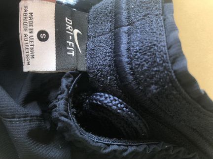 Шорты для тренировок nike