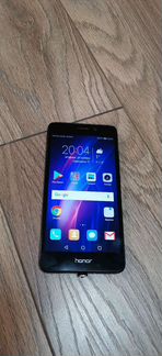 Телефон Honor 5c