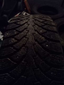 Nokian 205/65/15