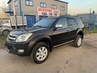 Great Wall Hover 2.4 МТ, 2006, 120 000 км
