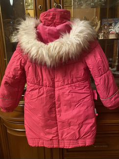 Пуховик kerry