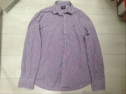 Новые рубашки Boss, Canali, Boggi, и тд, оригинал