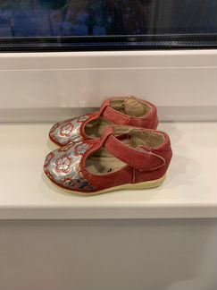 Сандали 20-21р