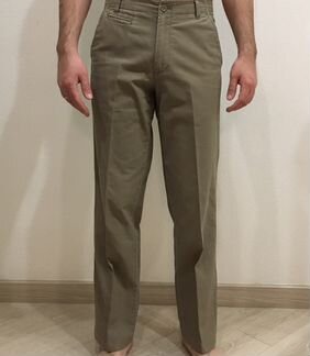 Брюки Calvin Klein