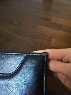 Папка- кейс для документов