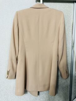 Блейзер- платье Zara новый