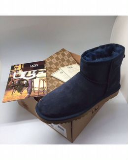 Угги ugg мини