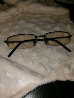 Очки для компьютера и вождения