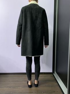 Дубленка Trussardi