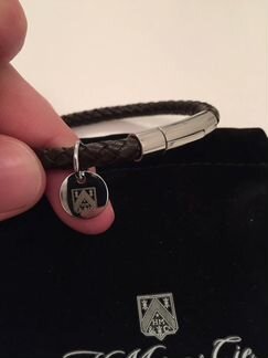 Браслет H Moser Cie Bovet брелок Jacob Co