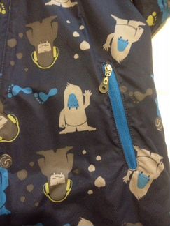 Комбинезон reima